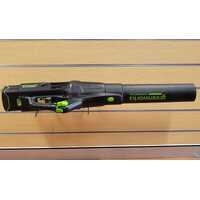 Greenworks Commercial 82V Brushless Axial Blower Skin 82BH22 with 8.0Ah Battery