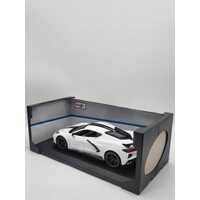 Maisto 2020 Chevrolet Corvette Stingray Coupe 1:18 Diecast Collectable Car