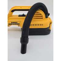 Dewalt DCV517 18V 1.9L Cordless Wet and Dry Handheld Vacuum Skin only