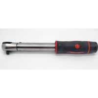 Norbar TTi20 Torque Wrench 1/4 Inch Square Drive 4-20Nm 35-80 lbf·in