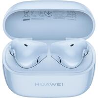 Huawei FreeBuds SE 2 Isle Blue Wireless Earbuds Lightweight and Compact