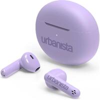 Urbanista Austin True Wireless In-Ear Headphones Lavender Purple