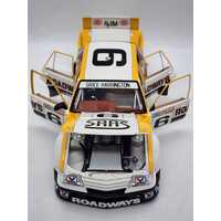 Classic Carlectables 1:18 Holden Commodore VK 1984 Bathurst 0317/1250 Diecast