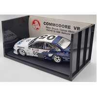 Biante Classics 1:18 Scale Commodore VR Bathurst 1995 Brock/Mezera Diecast Car