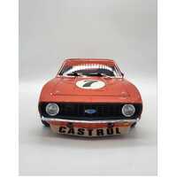 Classic Carlectables 1:18 1969 Bob Jane ZL-1 Camaro #7 ATTC Championship Winner