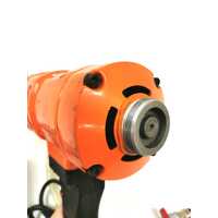 Millers Falls 1500W 240V 50Hz Handheld Core Drill PT3505 2100/950rpm