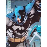 Eaglemoss Collections DC Comics Graphic Novel Collection Batman Hush Part 2