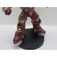 Eaglemoss Marvel Movie Collection Hulkbuster Armour AFB/5785 Painted Figure