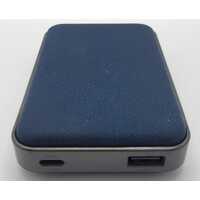 Cygnett ChargeUp Reserve 2nd Generation 10,000mAh Power Bank Blue