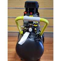 Ryobi Airwave 50L 2.0HP 1500W Air Compressor Model RA-C2550 with Hose