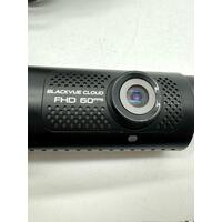 Blackvue Cloud FHD 60fps DR750X 2 Channel Dashcam with Cables