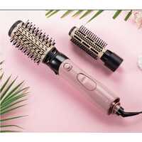 Remington Coconut Smooth 1000W Airstyler with Accessories