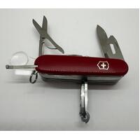 Victorinox Swiss Champion Pocket Knife 1.6795