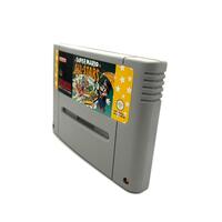 Super Mario All-Stars SNES Video Game Cartridge PAL Version