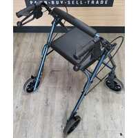 Unbranded Foldable Mobility Walker