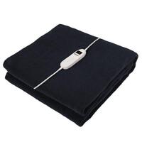 Dimplex DreamEasy Micro Fleece Heated Throw DHEBHTCG Size 180cmx130cm