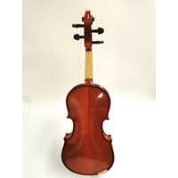 Stentor Violin Student 1 1/2 with Bow and Case