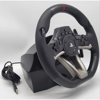 Hori Racing Wheel Apex for PS4 and PS3