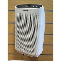 Philips Air Purifier AC1215/70 White with VitaShield IPS Technology