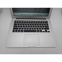 Apple MacBook Air 2014 13 Inch Intel i5 Dual Core 4GB RAM 256GB SSD