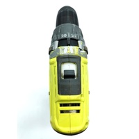 Ryobi 18V One+ R18PD3 Cordless Compact Hammer Drill Skin Only Power Tool