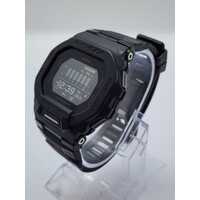 Casio G-Shock G-Squad Series GBD-200 Series World Time Quartz Men's Watch