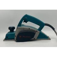 Makita 1900B Electric Corded Planer 240V 50-60Hz