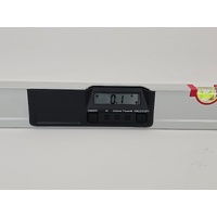 BMI Incli Tronic Plus Electronic Spirit Level 120cm