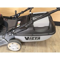 Victa Corvette 881898 Ultimate Self-Propelled Electric Start 19 Inch Mower