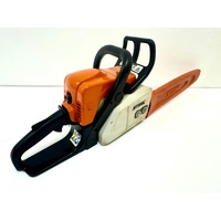 STIHL MS 170 160cc 35cm 14 Inch Bar Chainsaw Compact Lightweight