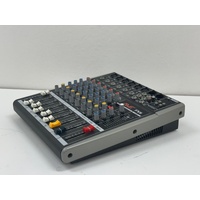 AVE Strike-FX6 PA 6 Channel Ultra Slim Mixer with FX and USB Channel