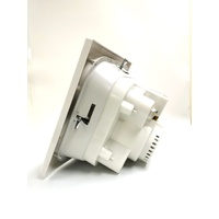 Click 4 x 275W with Infrared Globes LED Light 6W 3 in 1 Heater Exhaust Fan