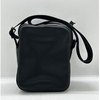 Tommy Hilfiger Essential Mini Reporter Bag Black