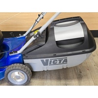 Victa Super Catcher 18" 4-Stroke Lawnmower with Briggs & Stratton 140cc Engine