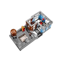 LEGO Creator Expert Modular Building Detective's Office Set 10246