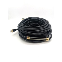 Concord HDMI 4K UHD 20 Meter Length Cable WQ7435