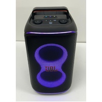 JBL PartyBox Club 120 Bluetooth Wireless Portable Party Speaker Black