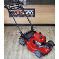 Toro 22 Inch Recycler Personal Pace All Wheel Drive Mower with Catcher 21472