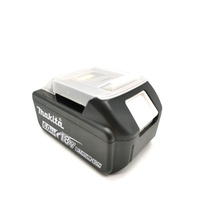 Makita BL1860B 18V LXT 6.0Ah Lithium-Ion Battery