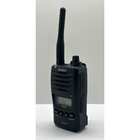 Uniden UH850 Handheld Radio with Charger