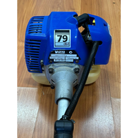 Victa Tornado Plus 2-Stroke 26cc 79dBA Line Trimmer TTS2226 AC