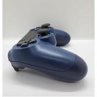 Sony DualShock 4 V2 Midnight Blue Controller CUH-ZCT2E for PlayStation 4