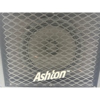 Ashton BA15 40W 50/60Hz Bass Amplifier