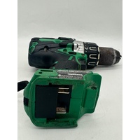 HiKOKI DV 18DBL Cordless Impact Driver Skin Only