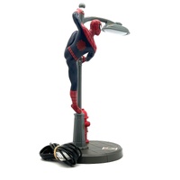 Paladone Marvel Spider-Man Light Lamp with Dimmer Switch