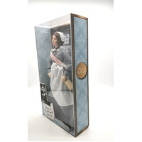 Barbie Inspiring Women Series Florence Nightingale Collectible Doll