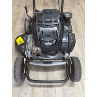 Victa MasterCut 460 18 Inch 46mm Cutting 675exi Engine 9.2lbs Torque Lawnmower