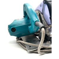 Makita 5057KB 1400W 185mm Corded Dustless Circular Saw