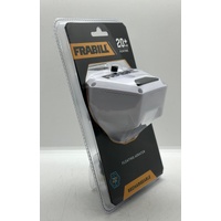 Frabill Rechargeable Floating Aerotor FRBAP22 20+ Hours Runtime