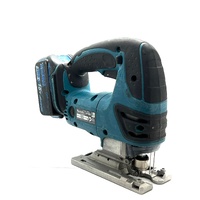 Makita DJV180 18V LXT Max. 135mm Cordless Jigsaw Skin with 3.0Ah Battery 